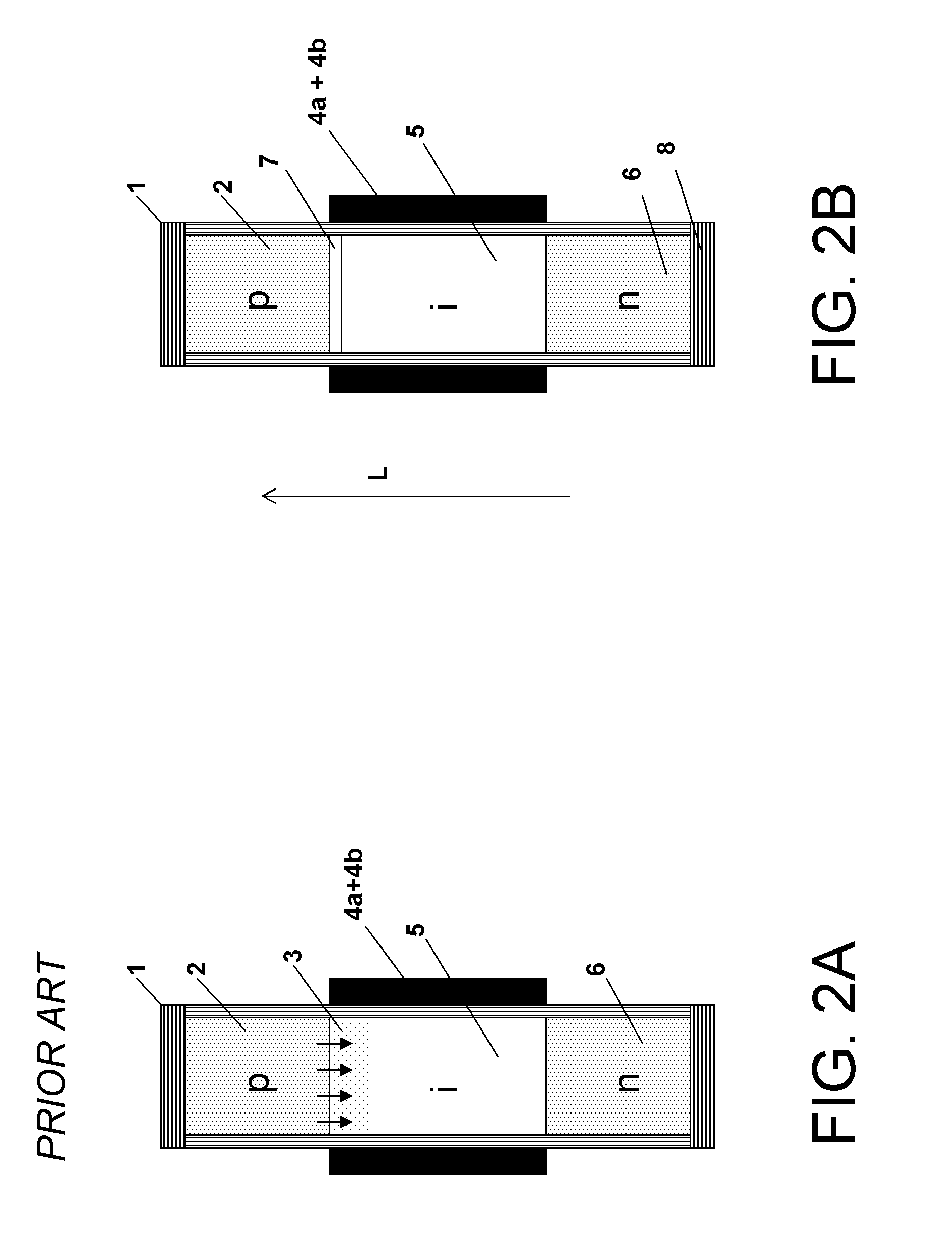 Method of making a hetero tunnel field effect transistor