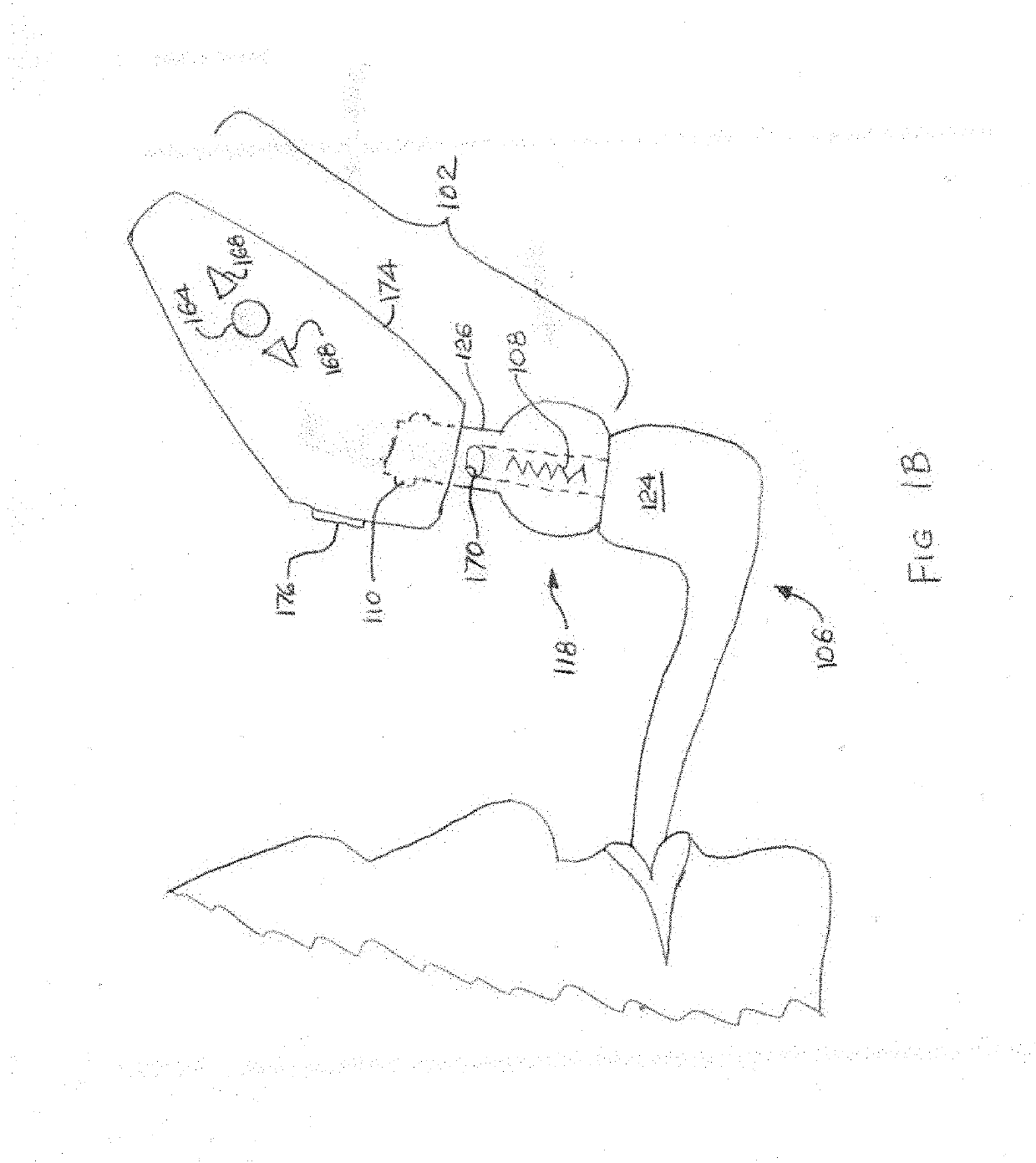 Botanic Solid Vapor Generation Apparatus