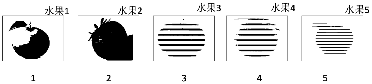 Image-based query method and device