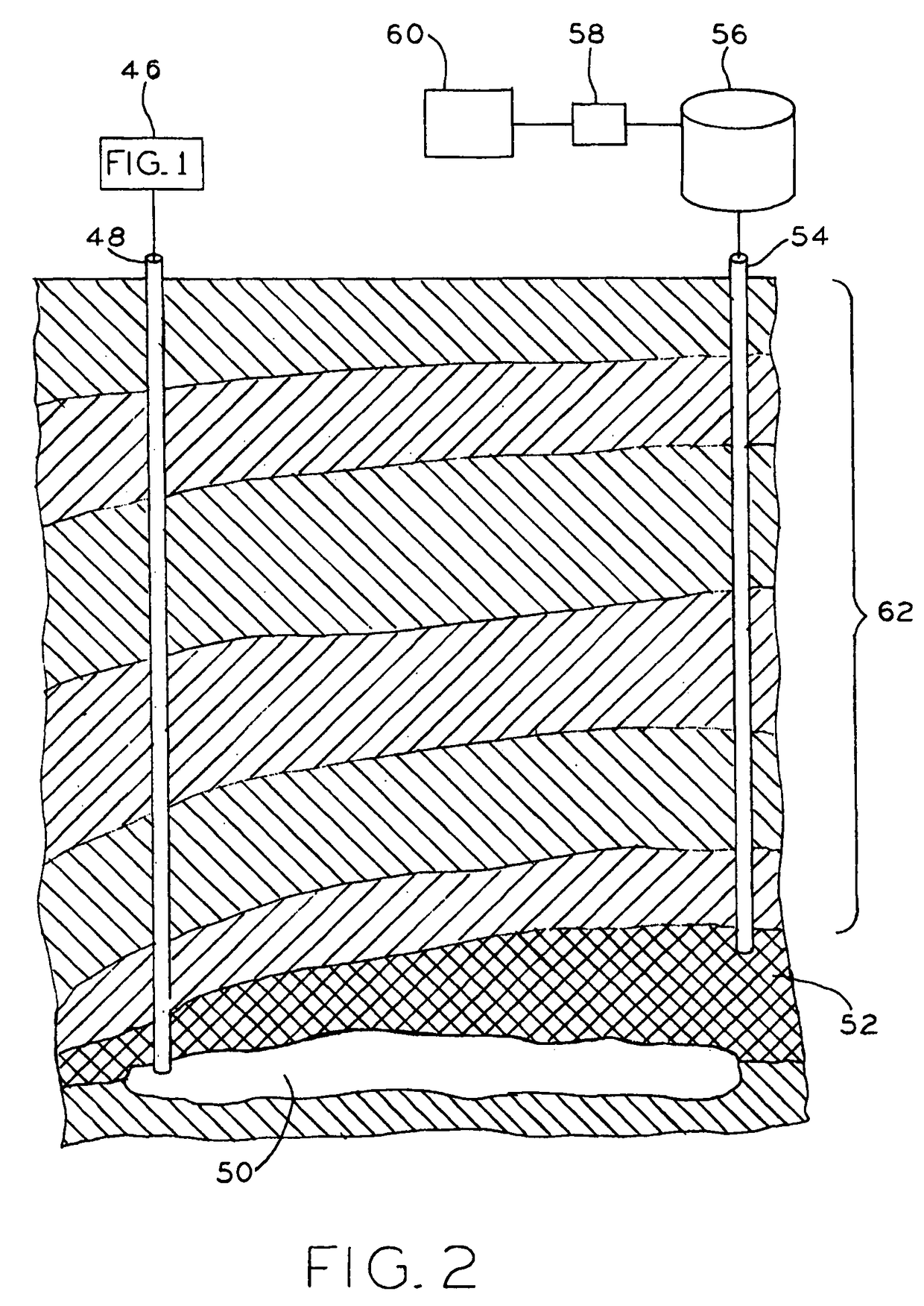 Disposal of slurry in underground geologic formations