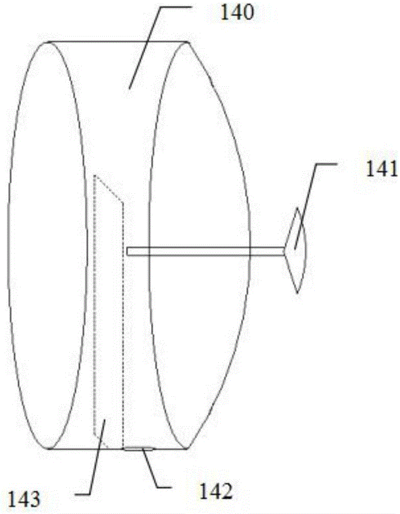 Building lighting decoration device with mosquito repellent function