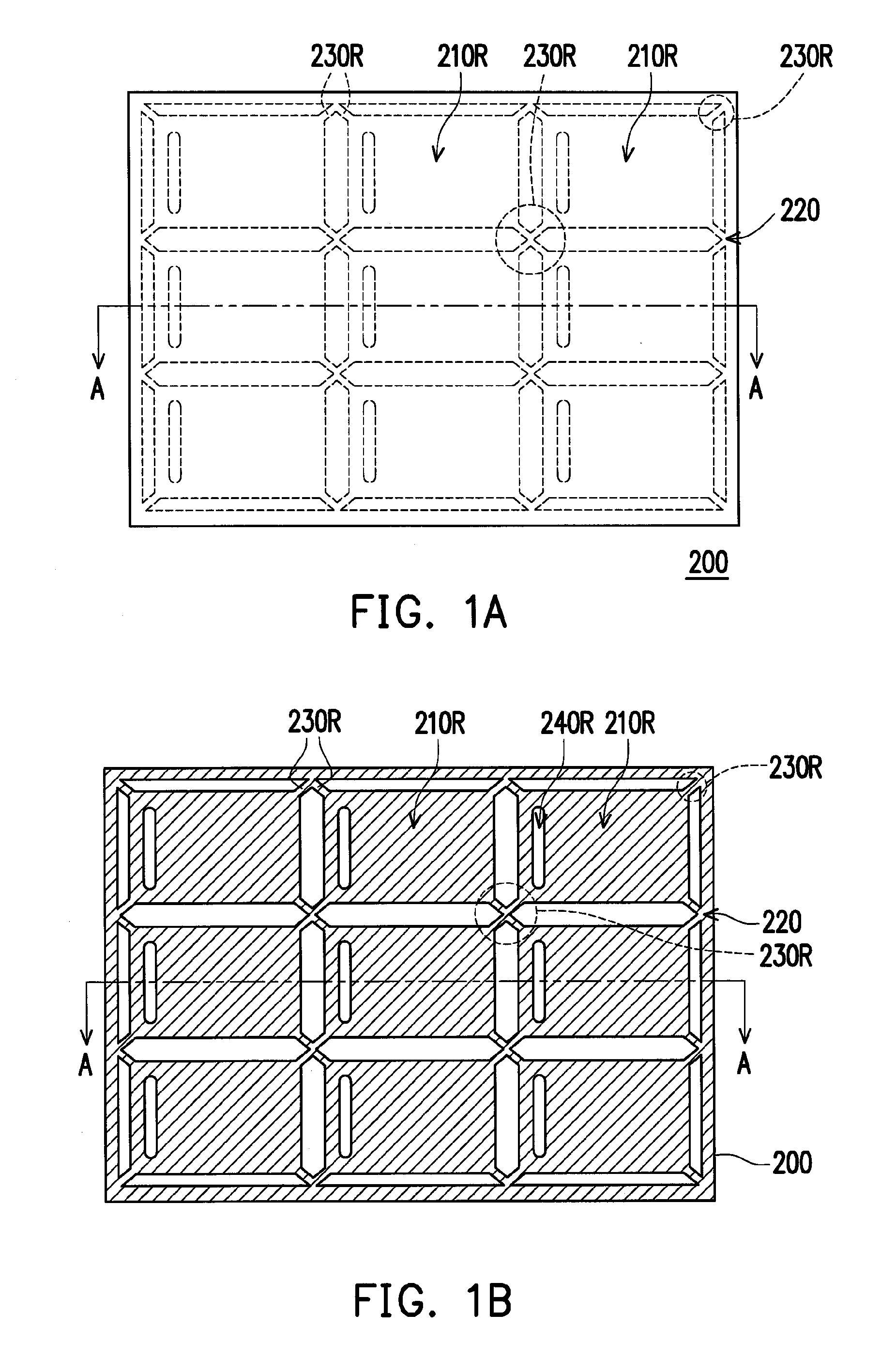 Reinforced glass cell and method for fabricating the same and cover glass having the reinforced glass cell