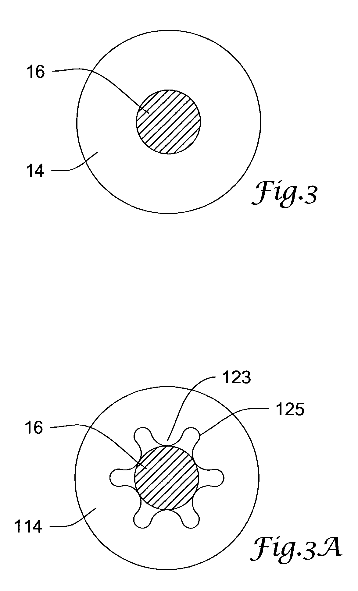 Multi-wire embolic protection filtering device