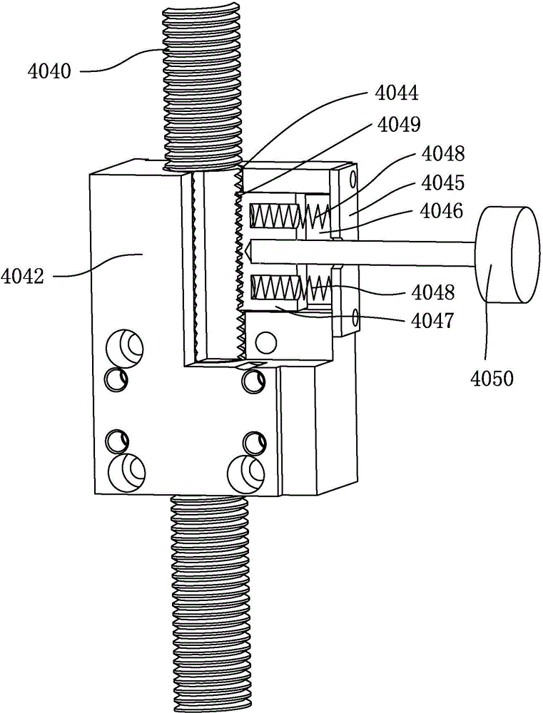 Automatic sheet article folding mechanism