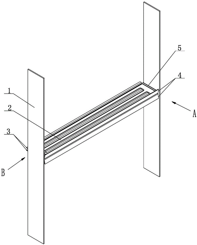 Baffles and Welded Plate Heat Exchangers