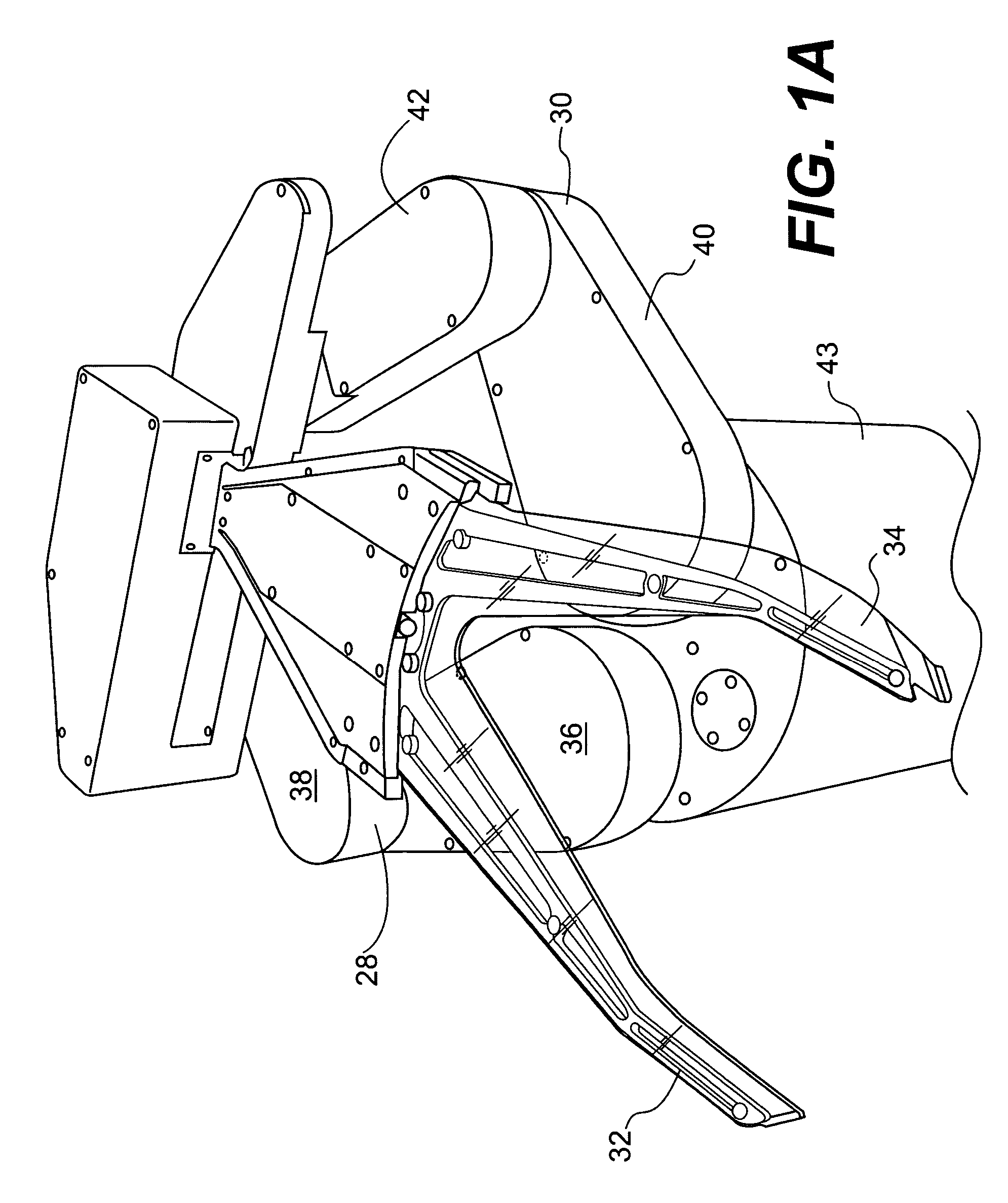 Endeffectors for handling semiconductor wafers