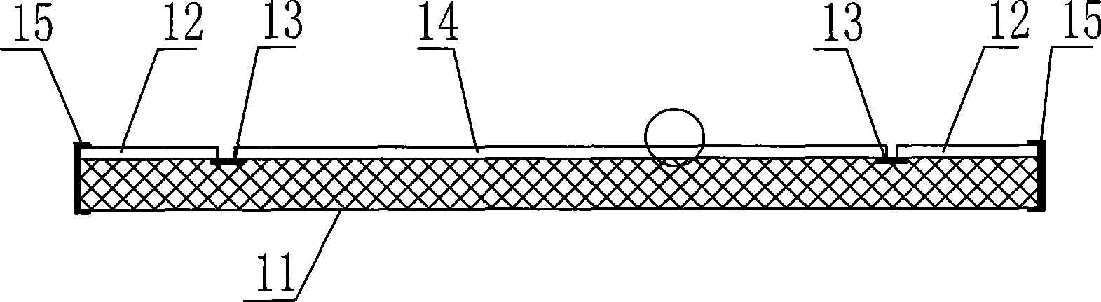 Silk certificate and production method thereof