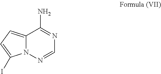 Methods for the preparation of ribosides