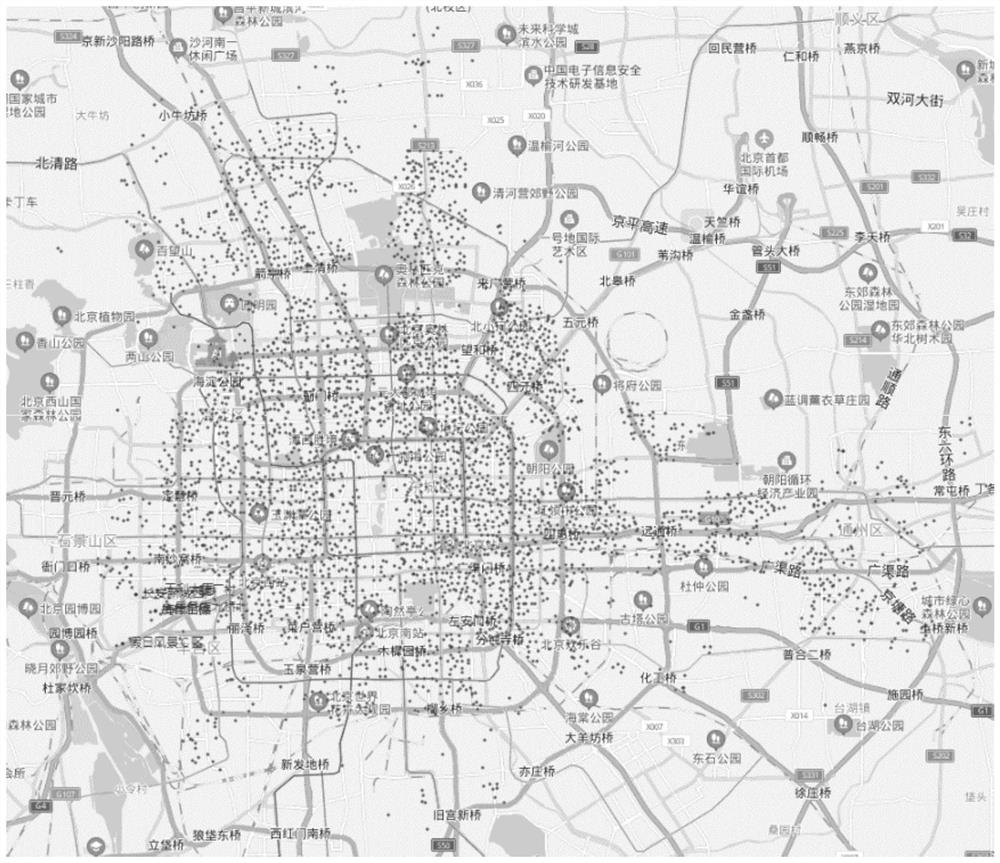 A multi-travel mode combined scheduling method for the evacuation of arriving passenger flow in transportation hubs