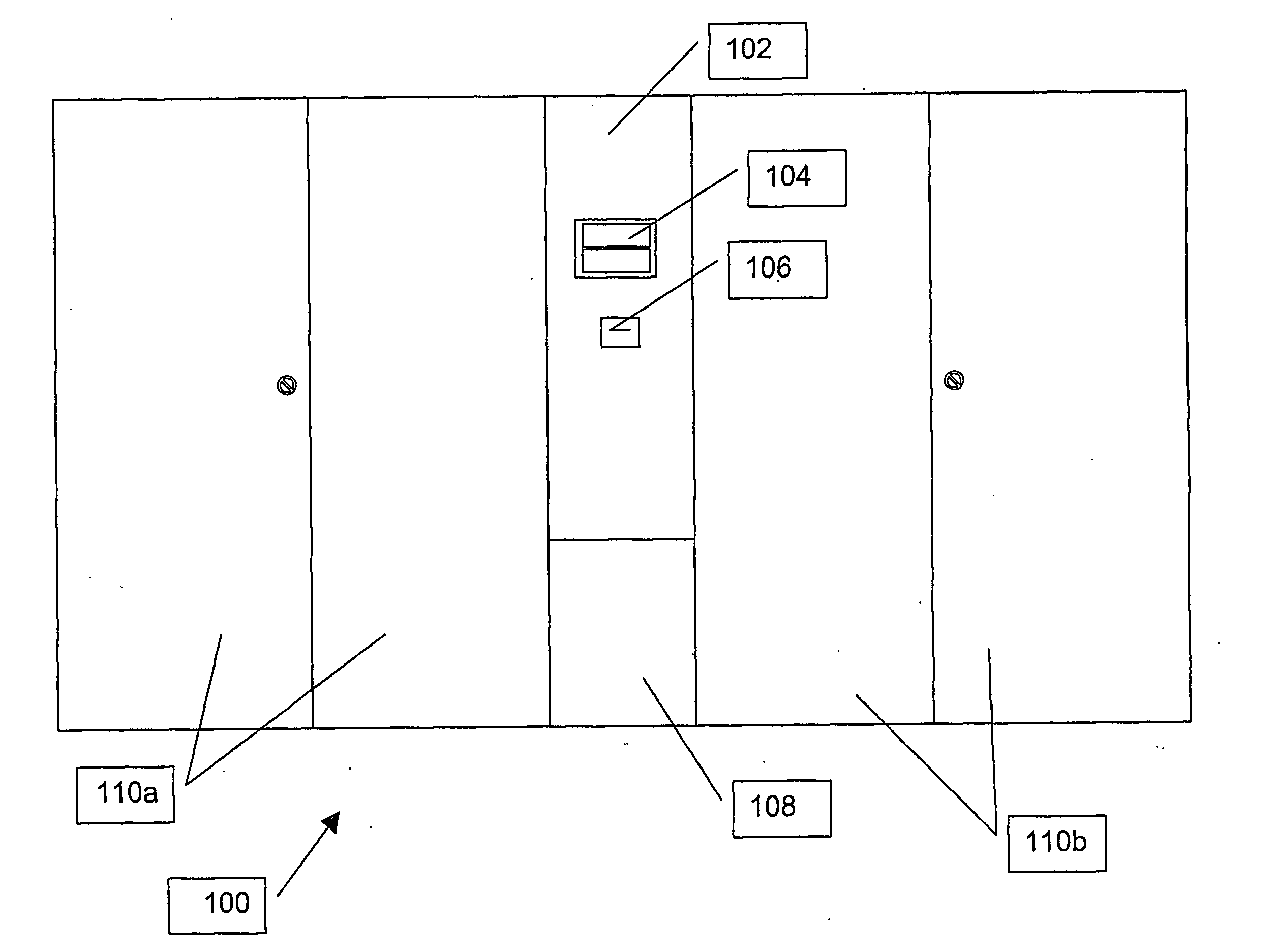 Interactive automated article dispensing system