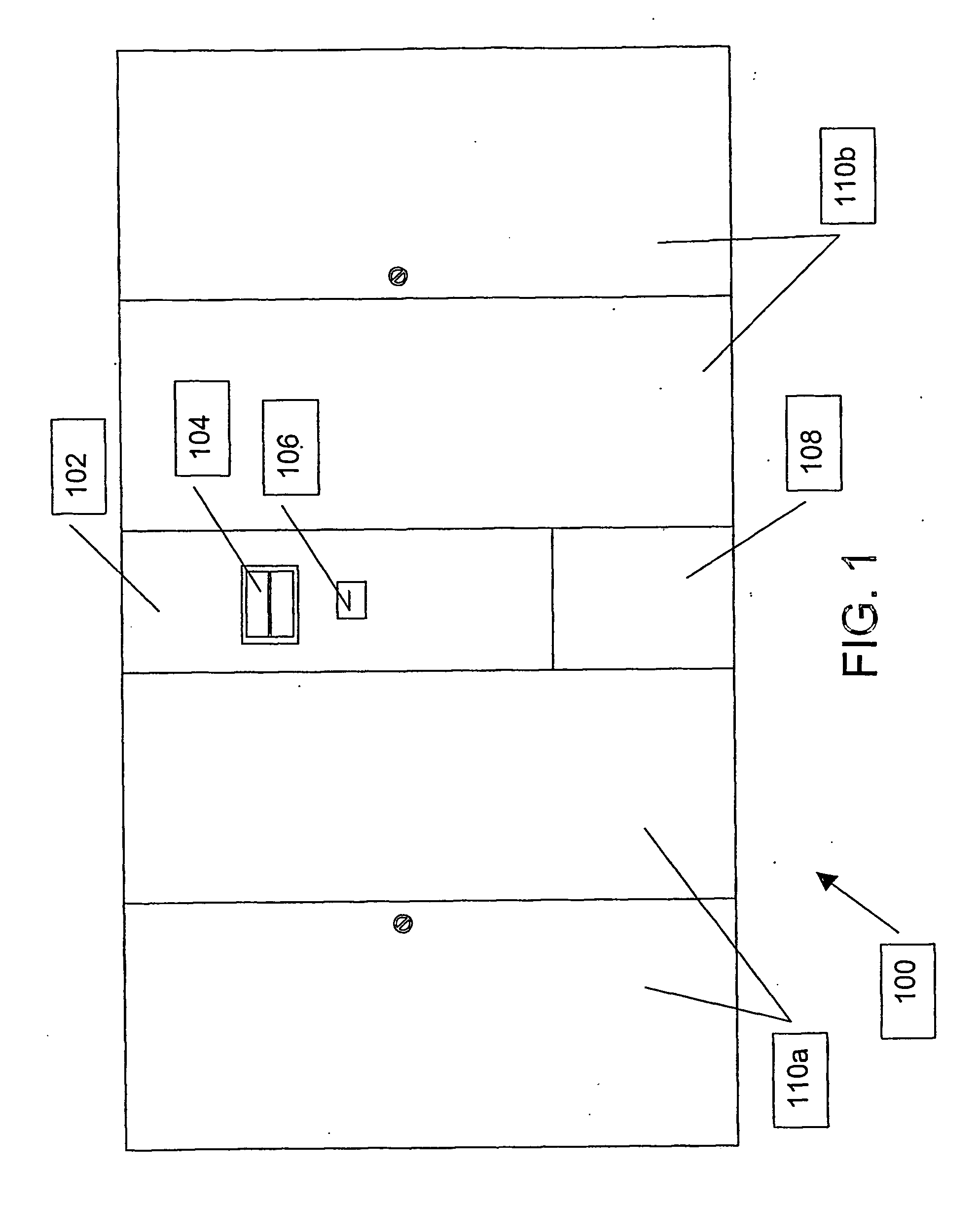 Interactive automated article dispensing system