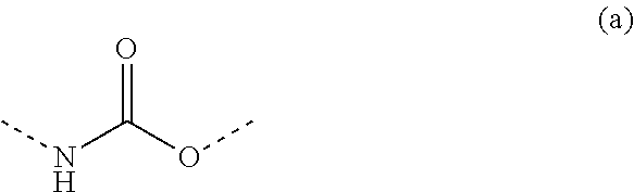 Non-crystallizing bis-oxazolidines