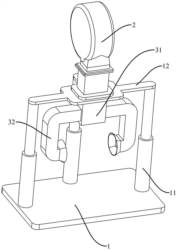 Intelligent packaging device