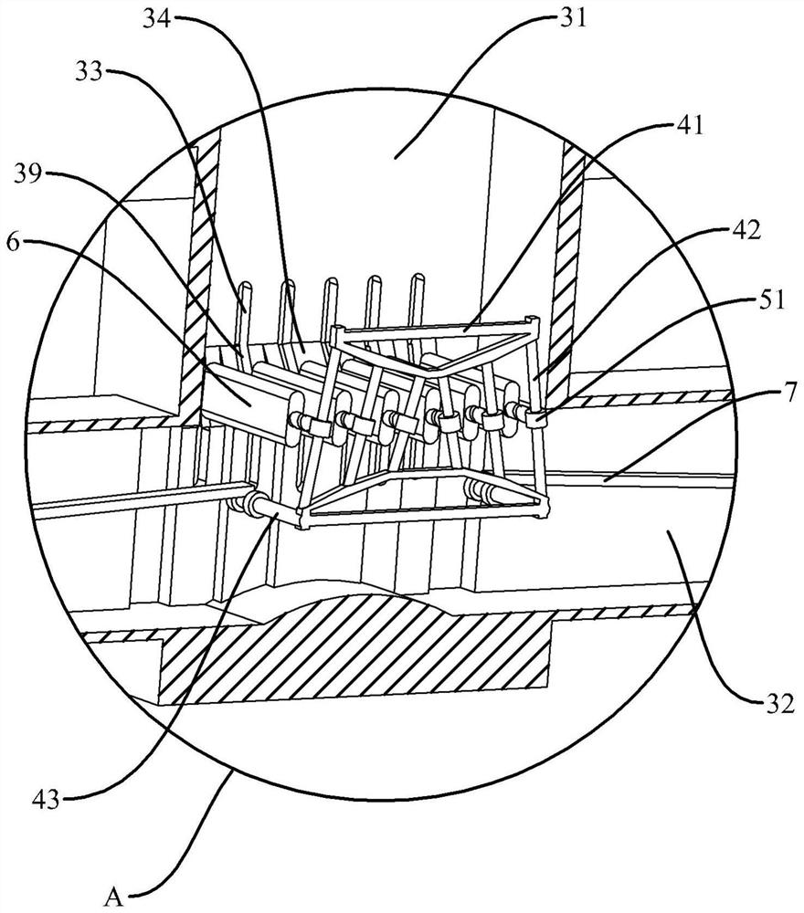 Intelligent packaging device