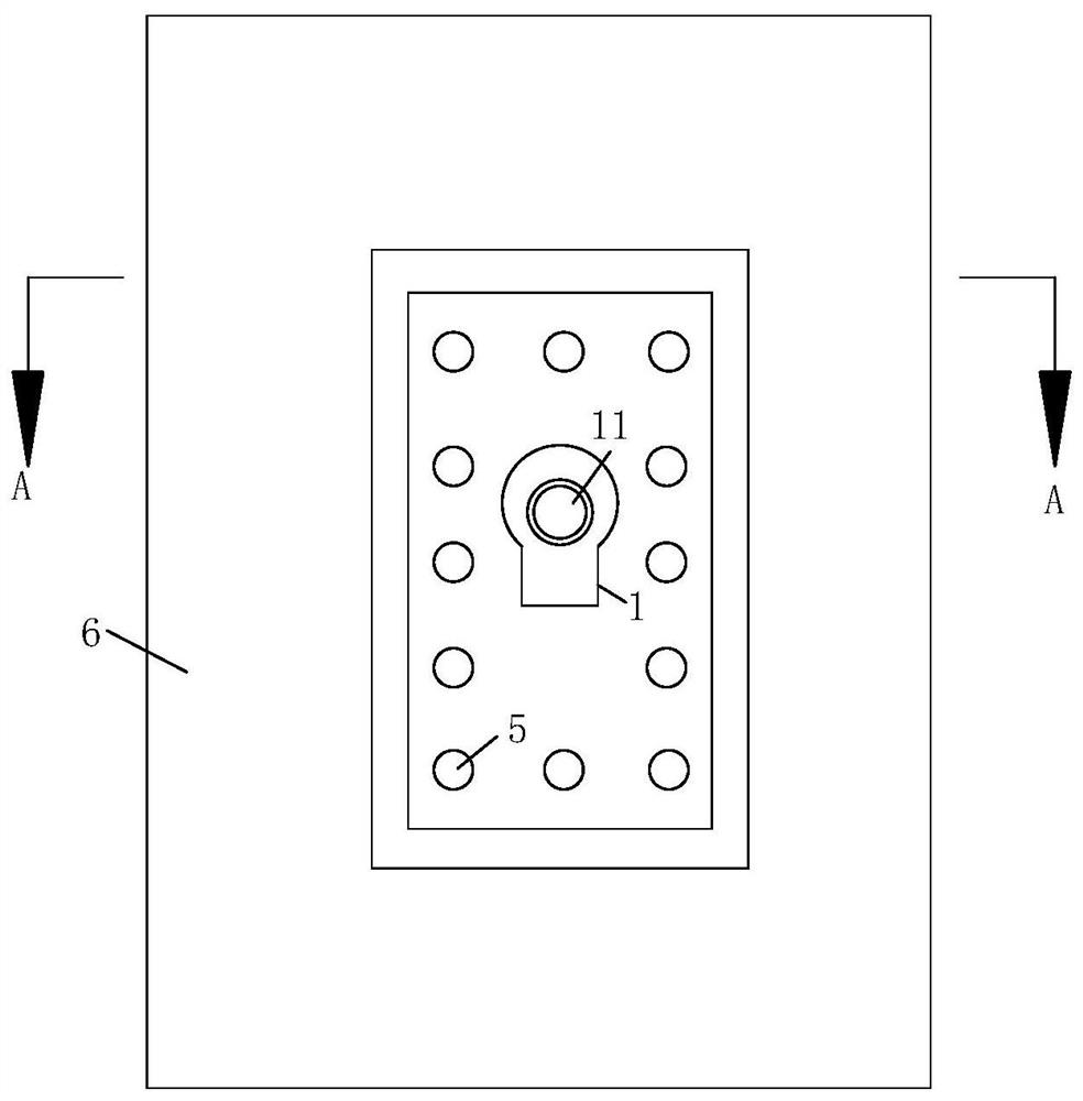 Lock cylinder