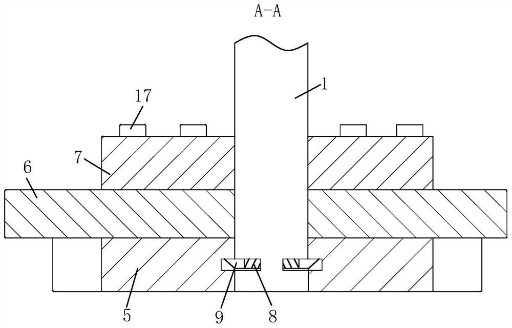 Lock cylinder