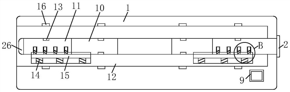 Lock cylinder