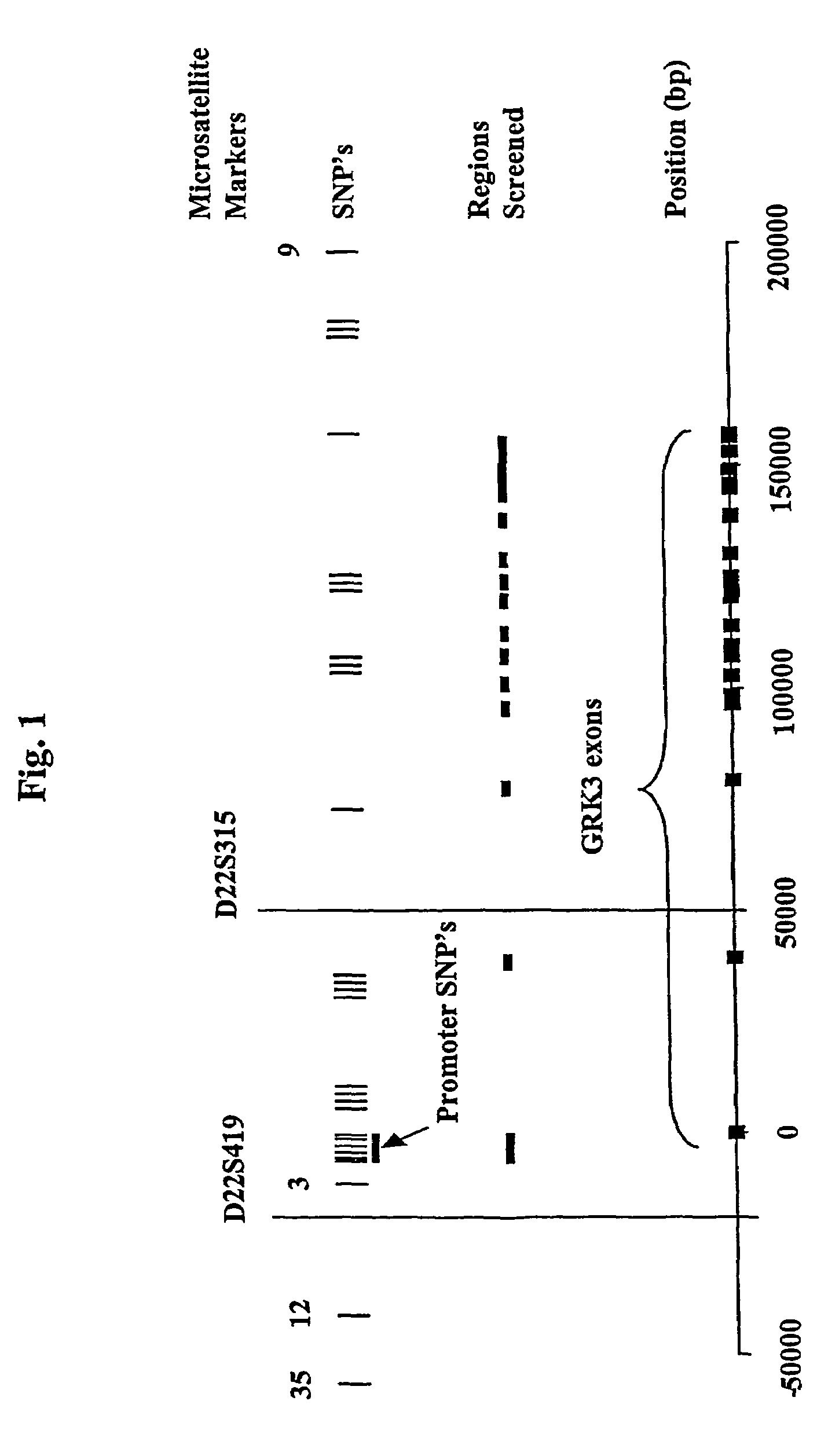 Methods for diagnosis and treatment of psychiatric disorders