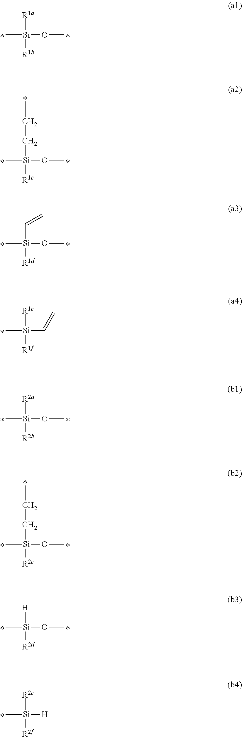 Method for producing gas separation composite membrane, liquid composition, gas separation composite membrane, gas separation module, gas separation apparatus, and gas separation method