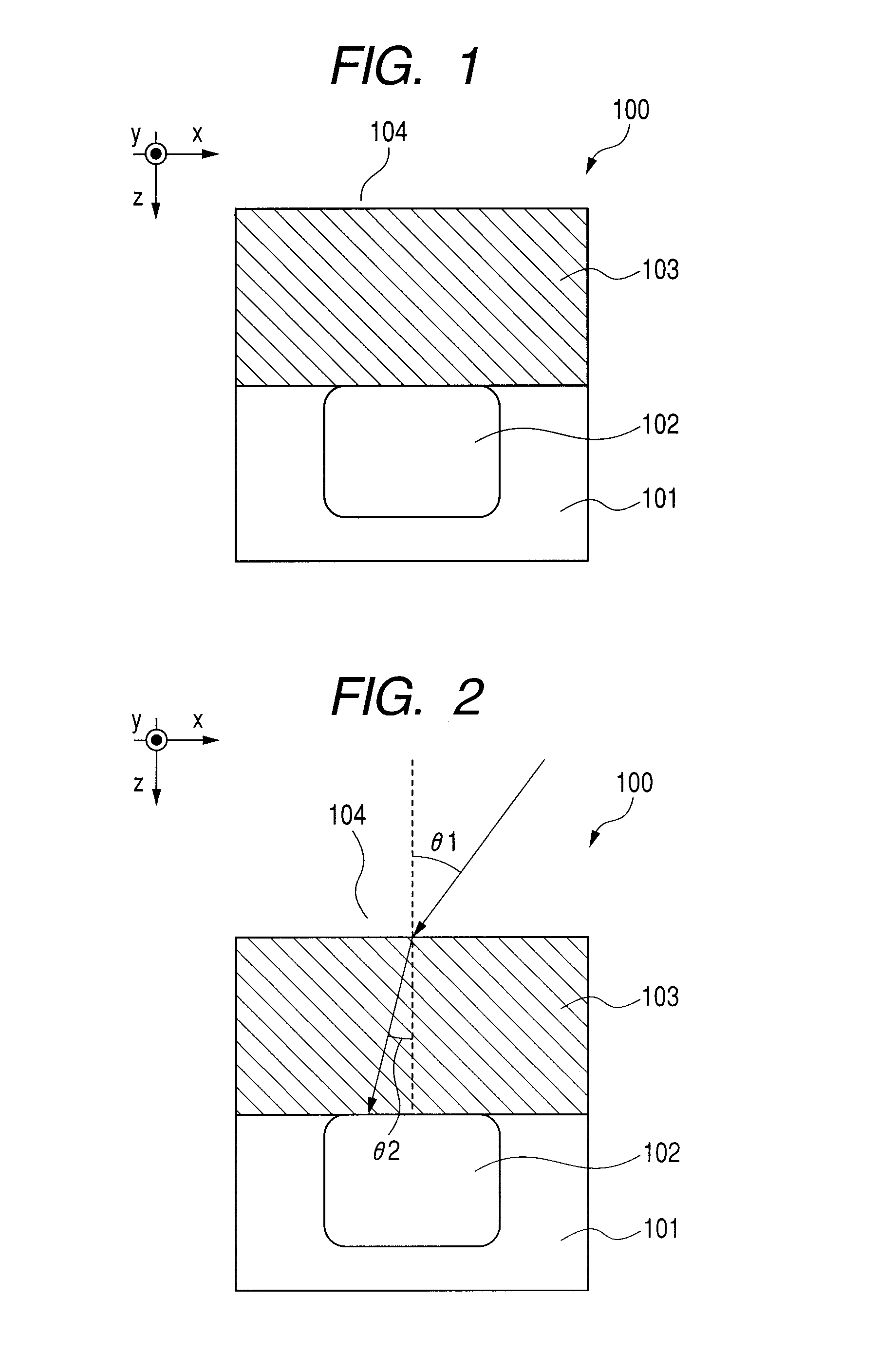 Solid-state imaging device