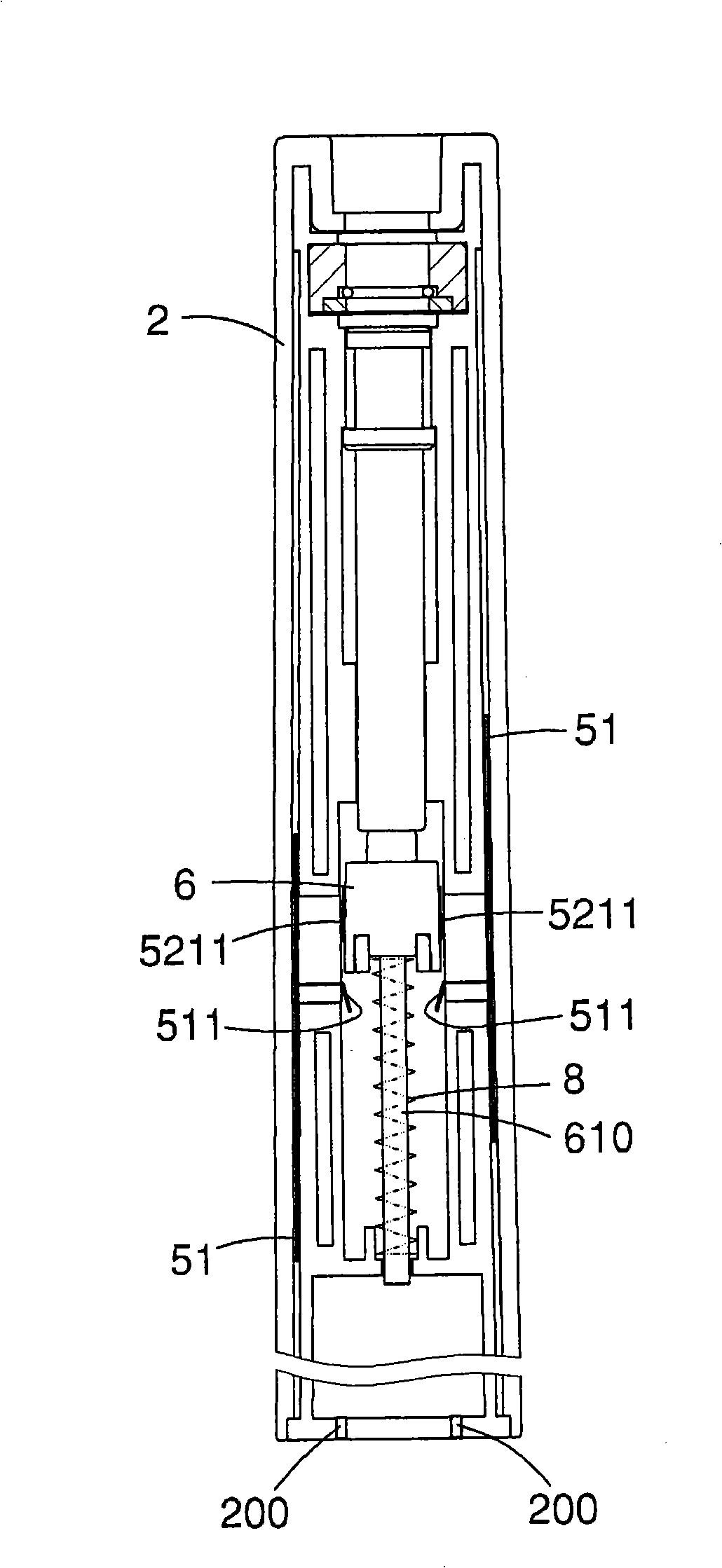 Electronic sealing strip, code recording apparatus and method