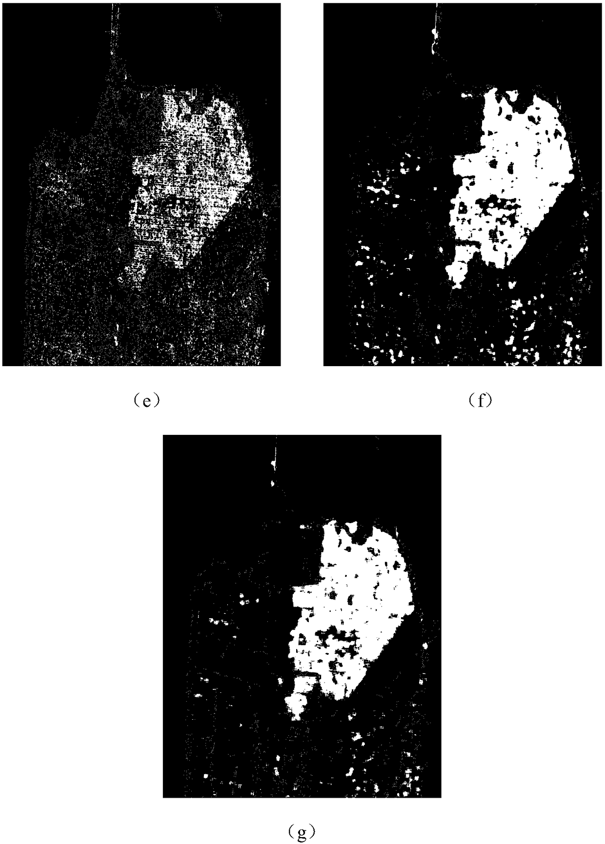 Classification Method of Polarized SAR Image Based on Deep Directional Wave Network