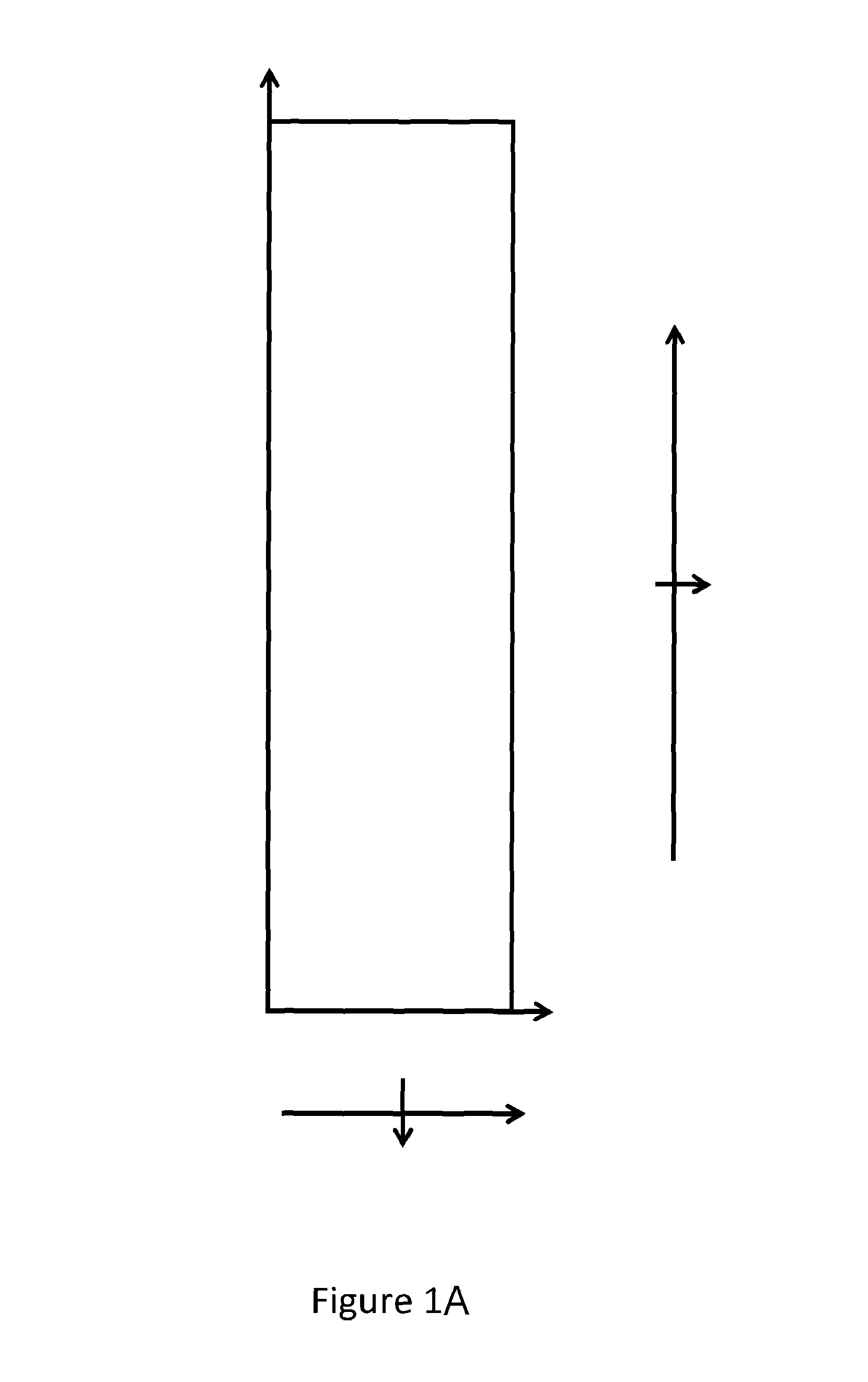 Polarization direction of optical devices using selected spatial configurations