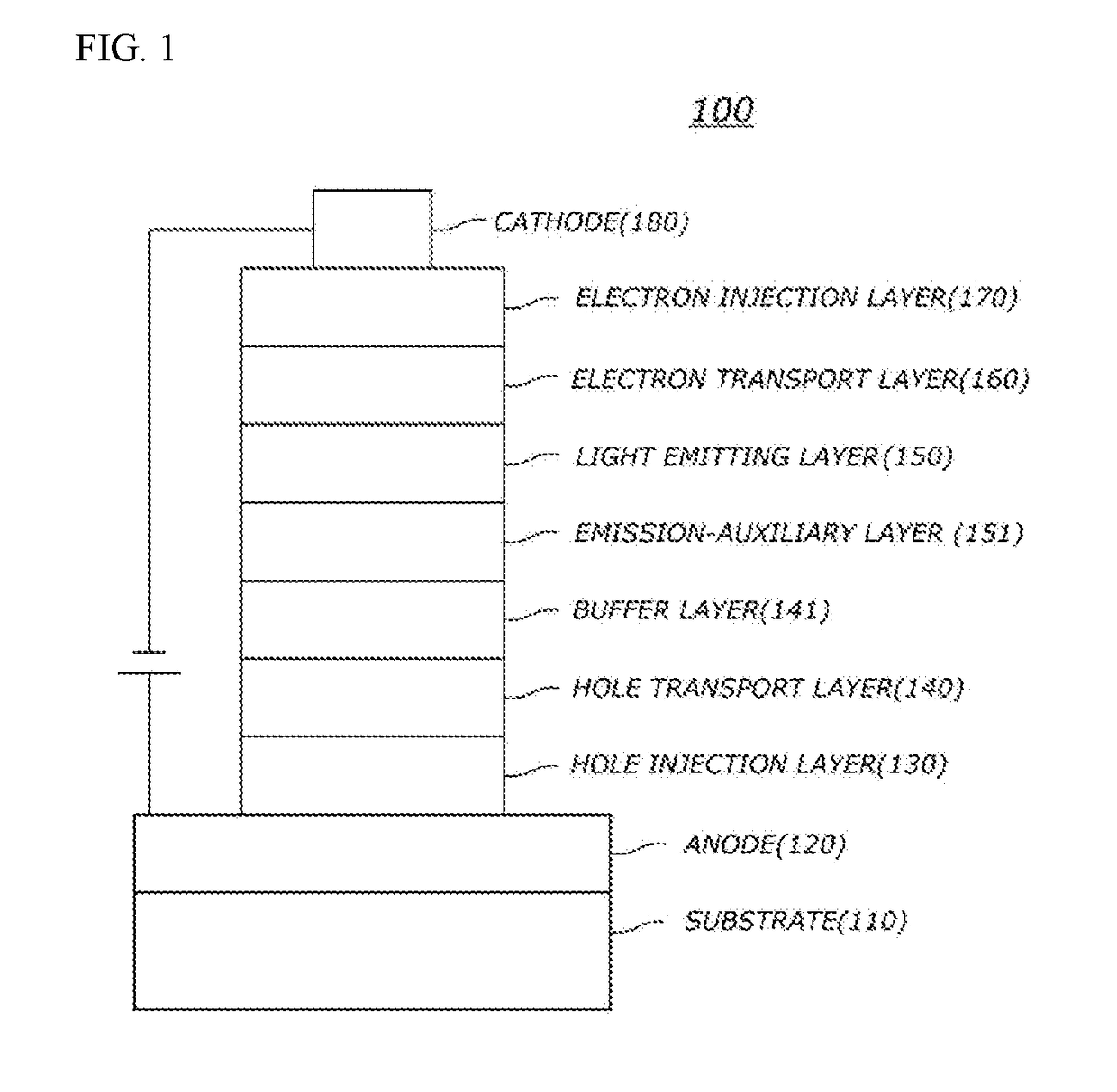 Compound for organic electric element, organic electric element comprising the same and electronic device thereof