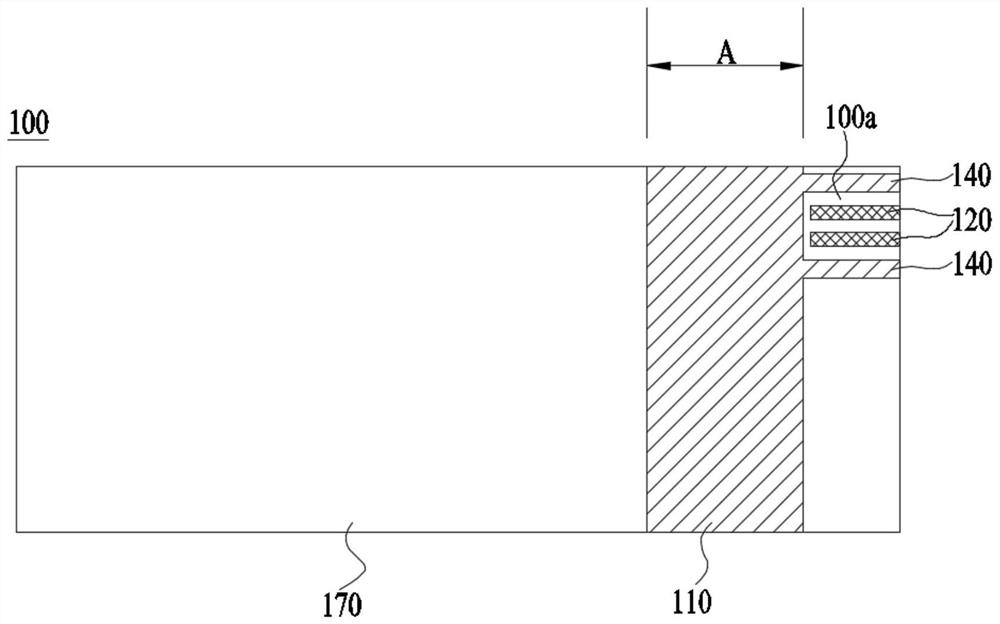 Optical device and packaging method thereof