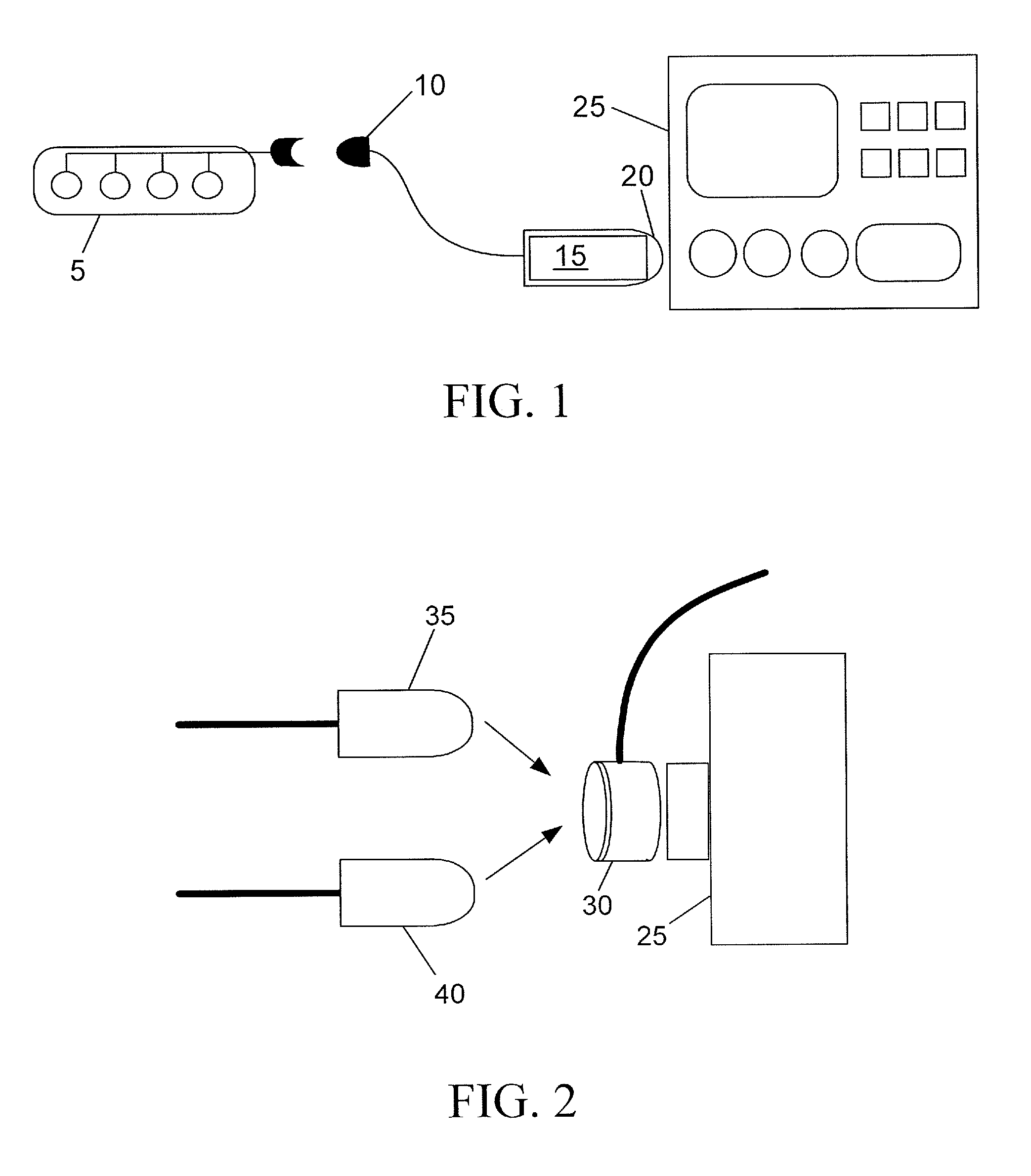 Sensor interface system