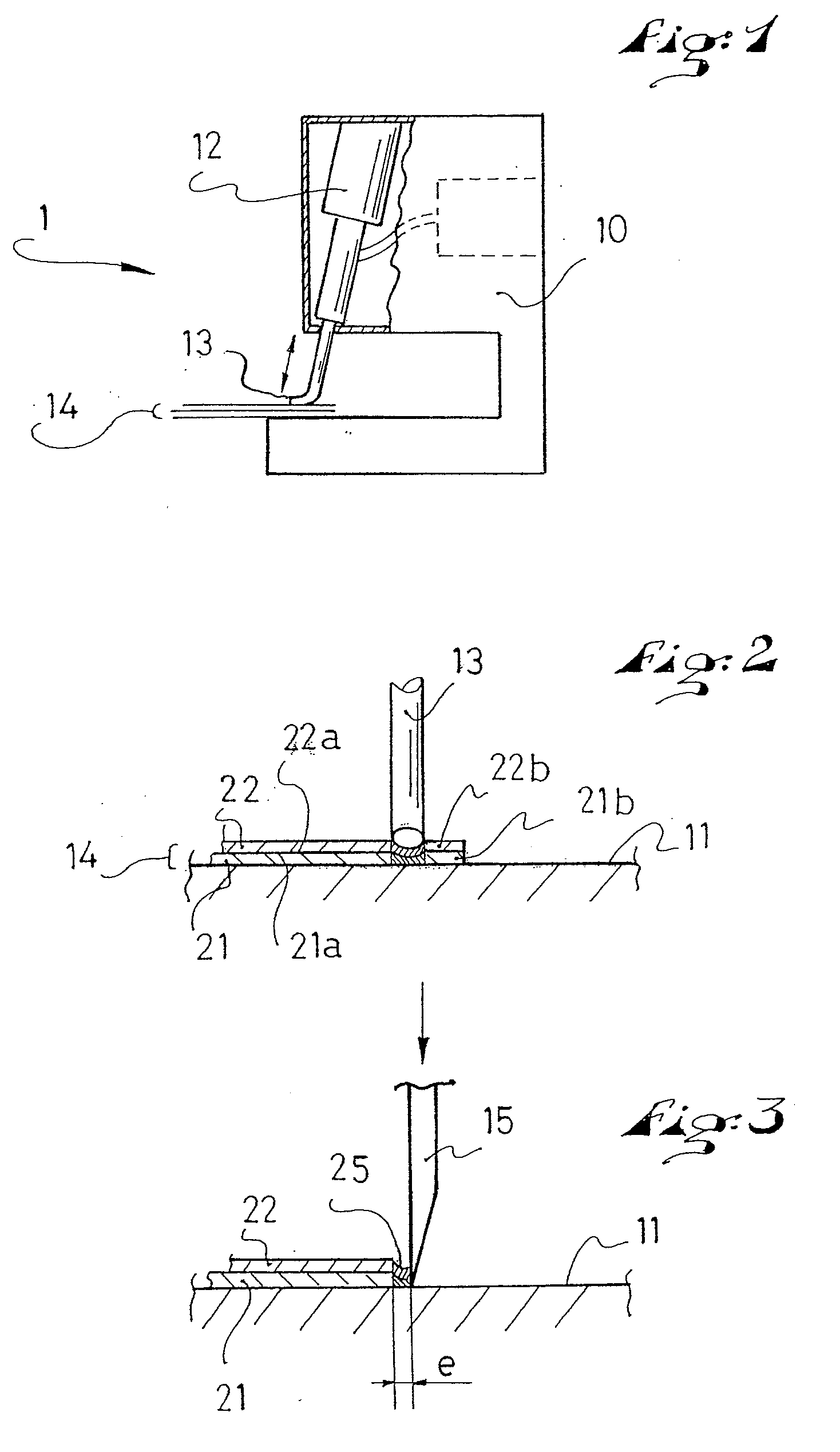 Laminated Fabric Panels and Method of Assembling Same