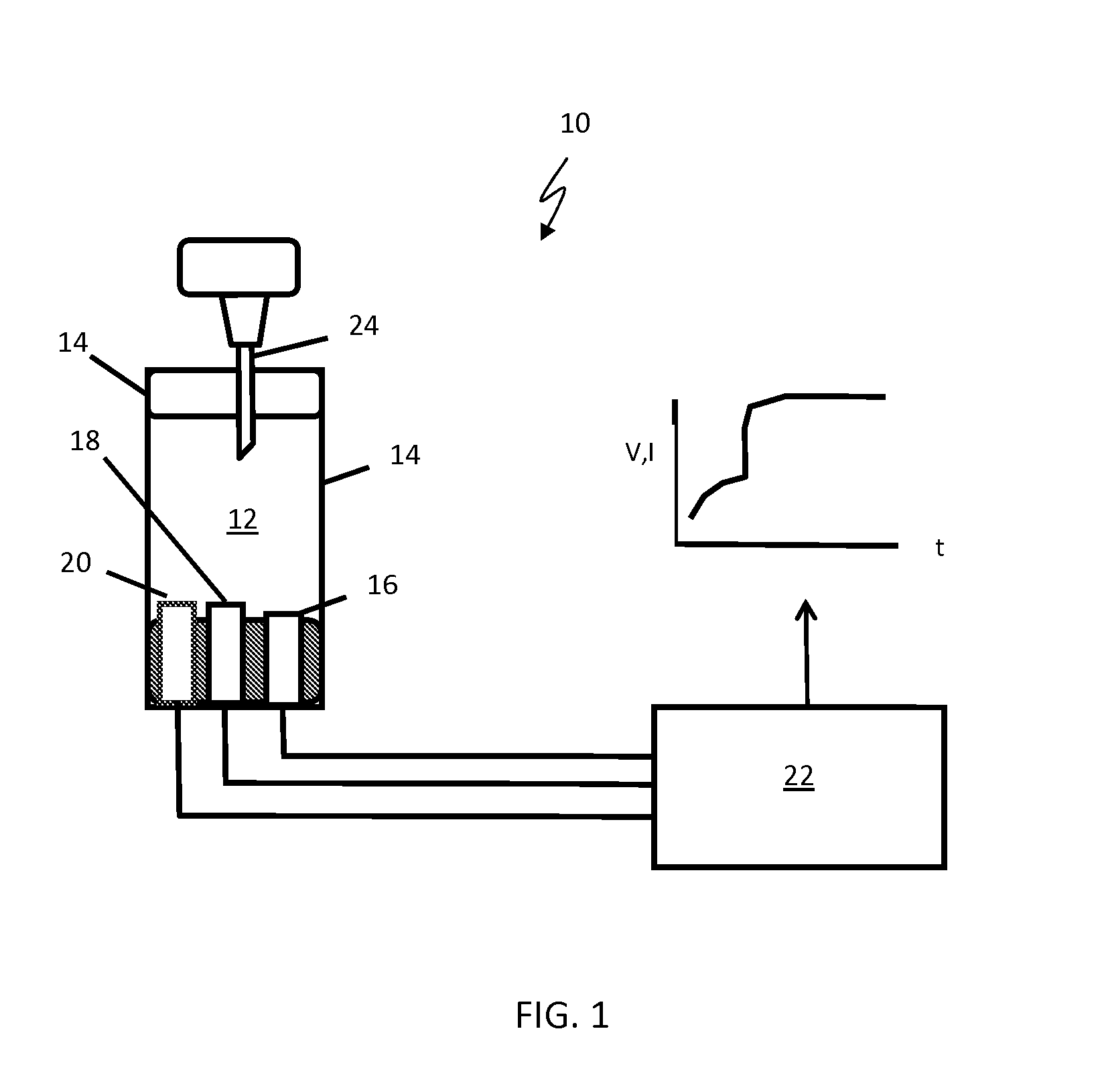 DIAGNOSTIC METHOD AND DEVICE FOR ASSESSING HUMAN JOINT FLUID REACTIVITY TO CoCrMo ALLOY