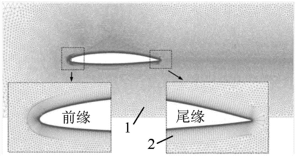 A Numerical Prediction Method for Fluid-Structure Interaction Characteristics of Elastic Hydrofoils