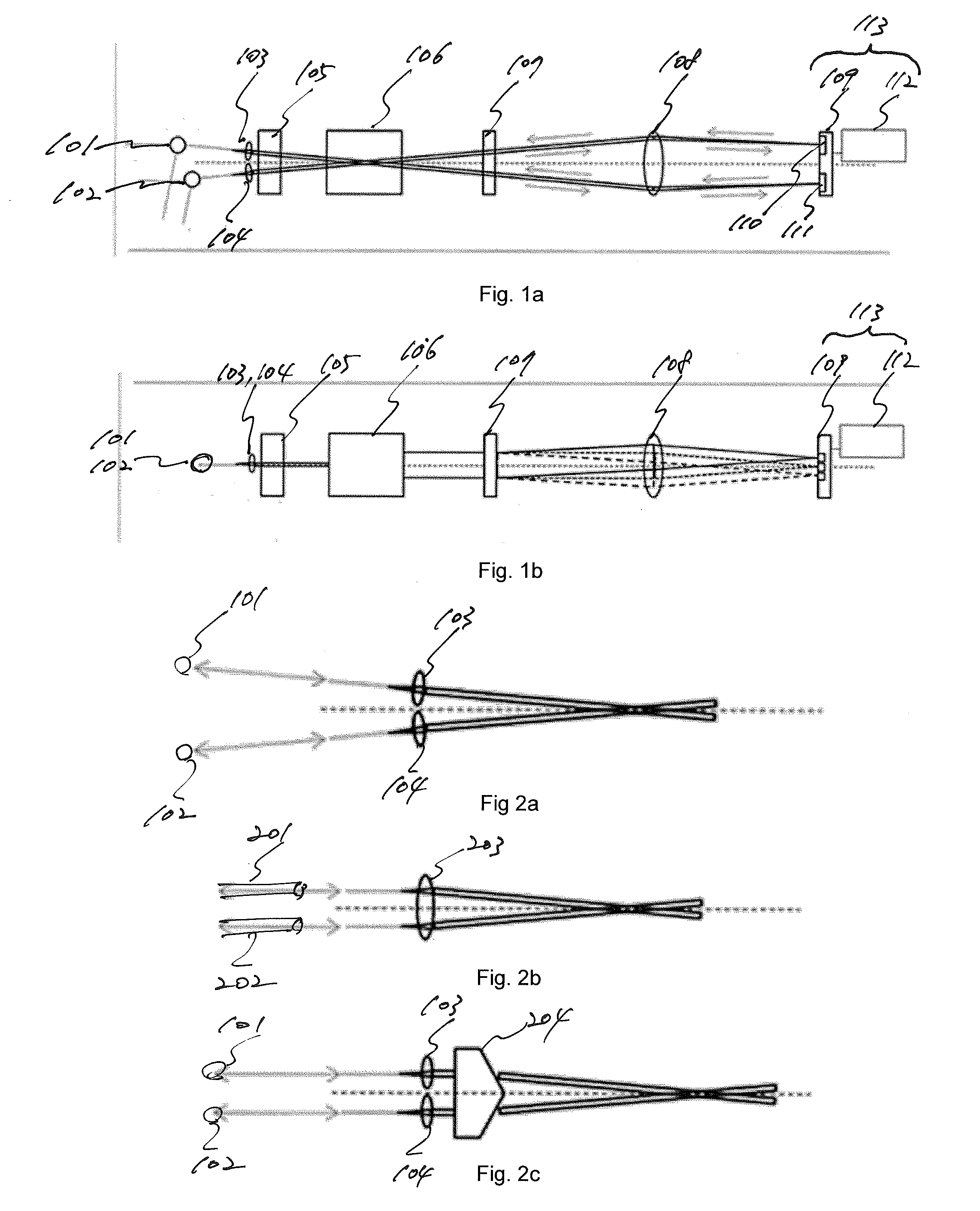 Wavelength selective switch having multi-layer reflector