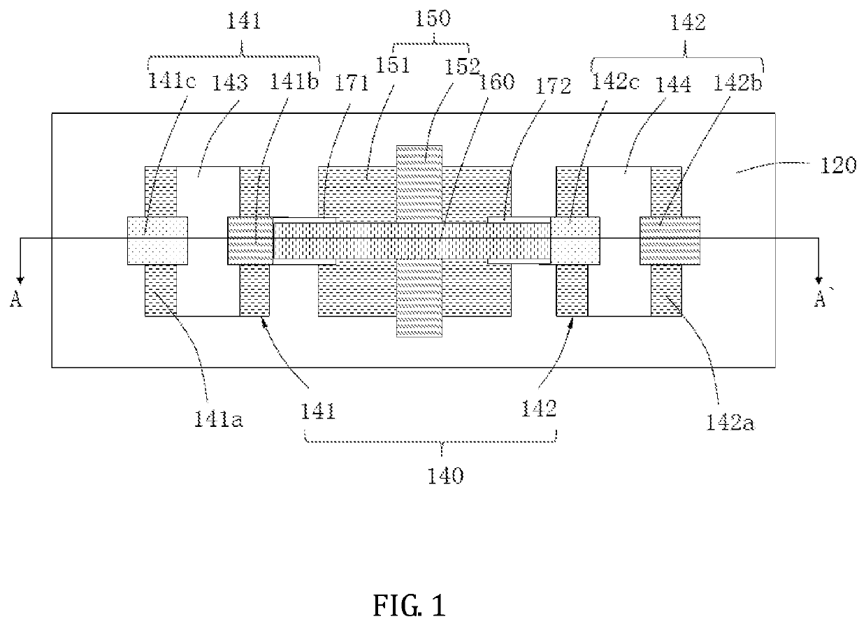 Array substrate and manufacturing method thereof and display device