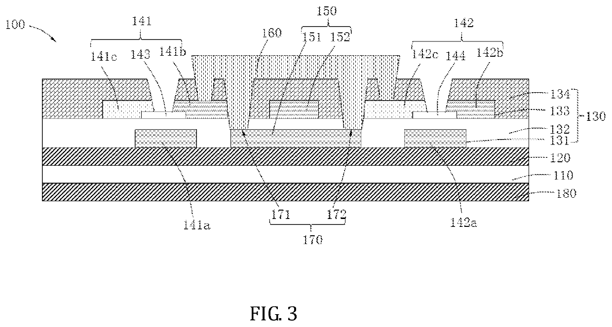 Array substrate and manufacturing method thereof and display device