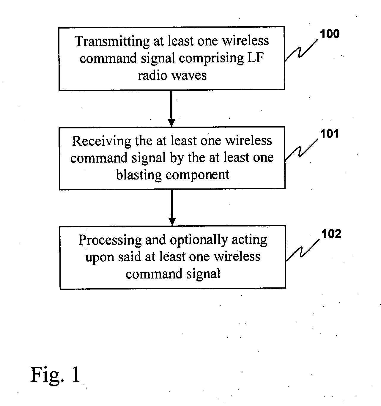 Methods of controlling components of blasting apparatuses, blasting apparatuses, and components thereof