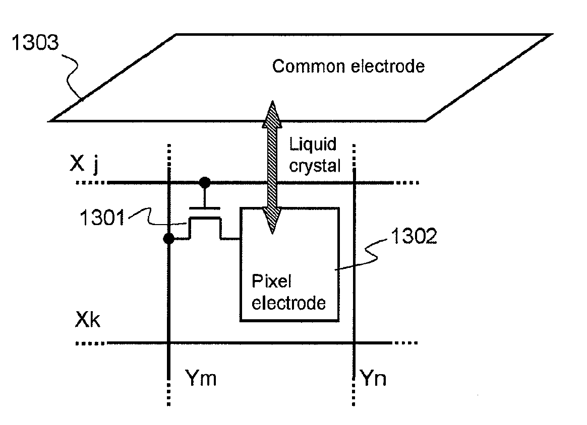 Display driving device and display driving system