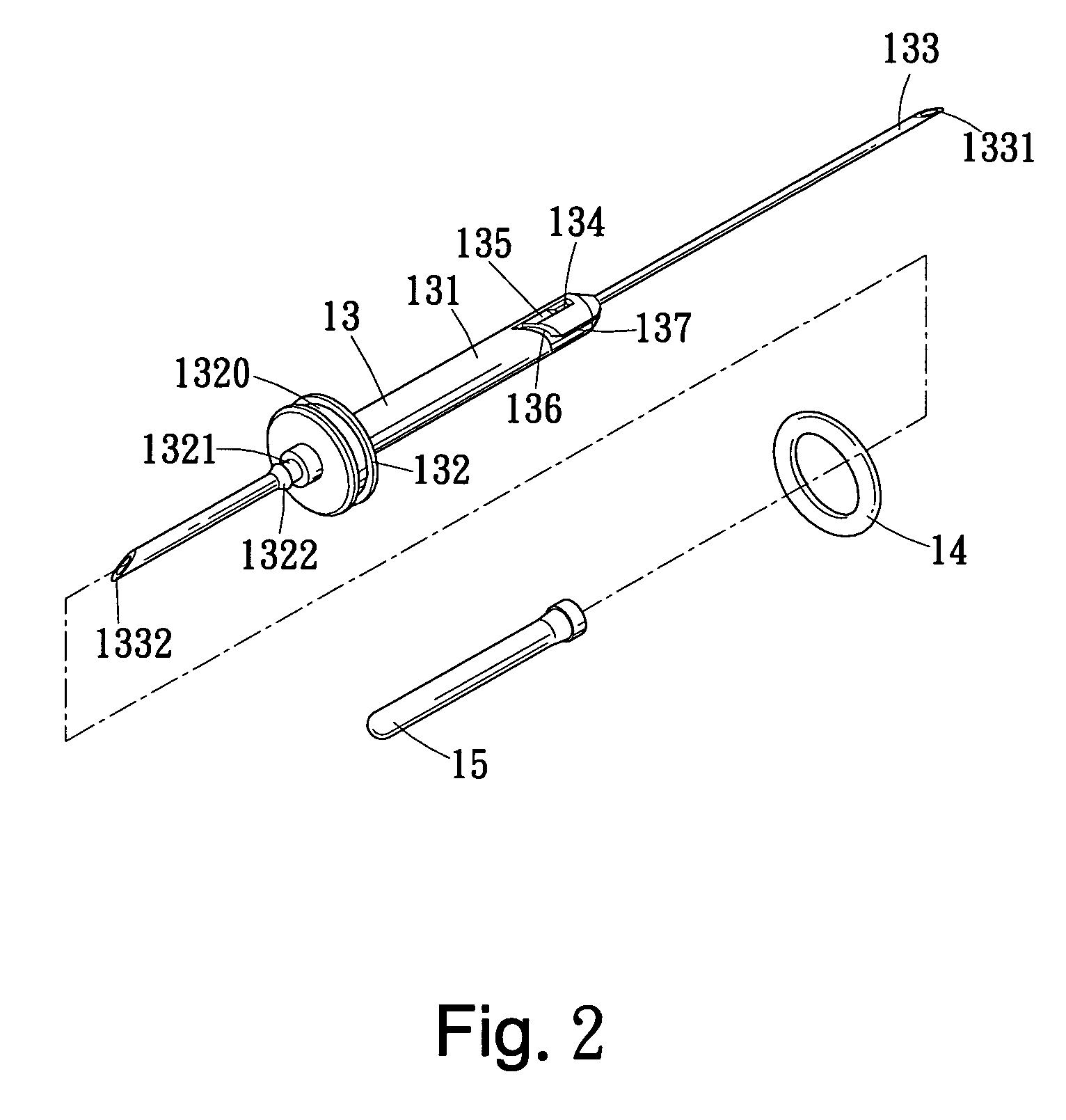 Automatically retractable safety blood sampler