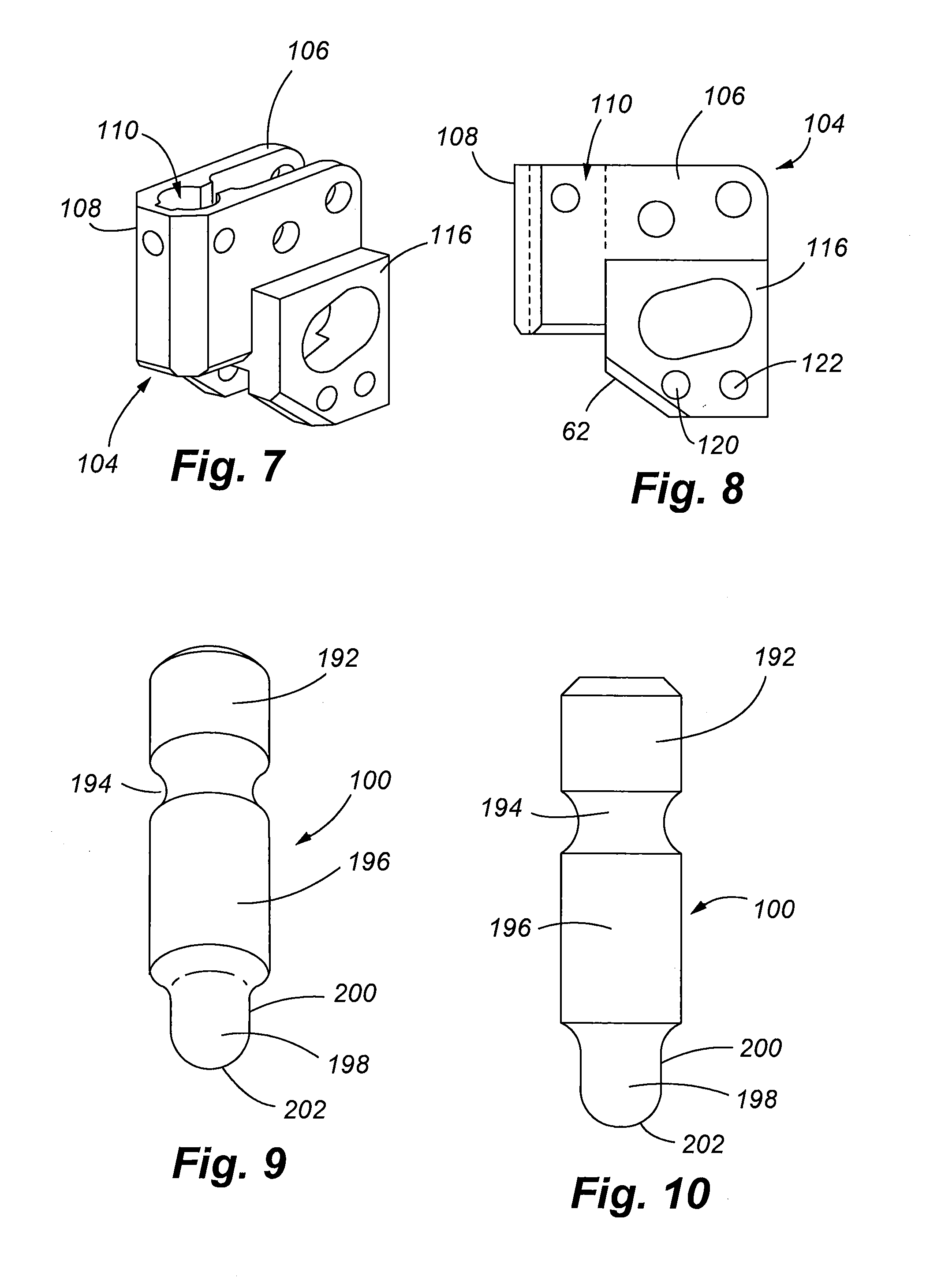 Method and apparatus for bundling objects