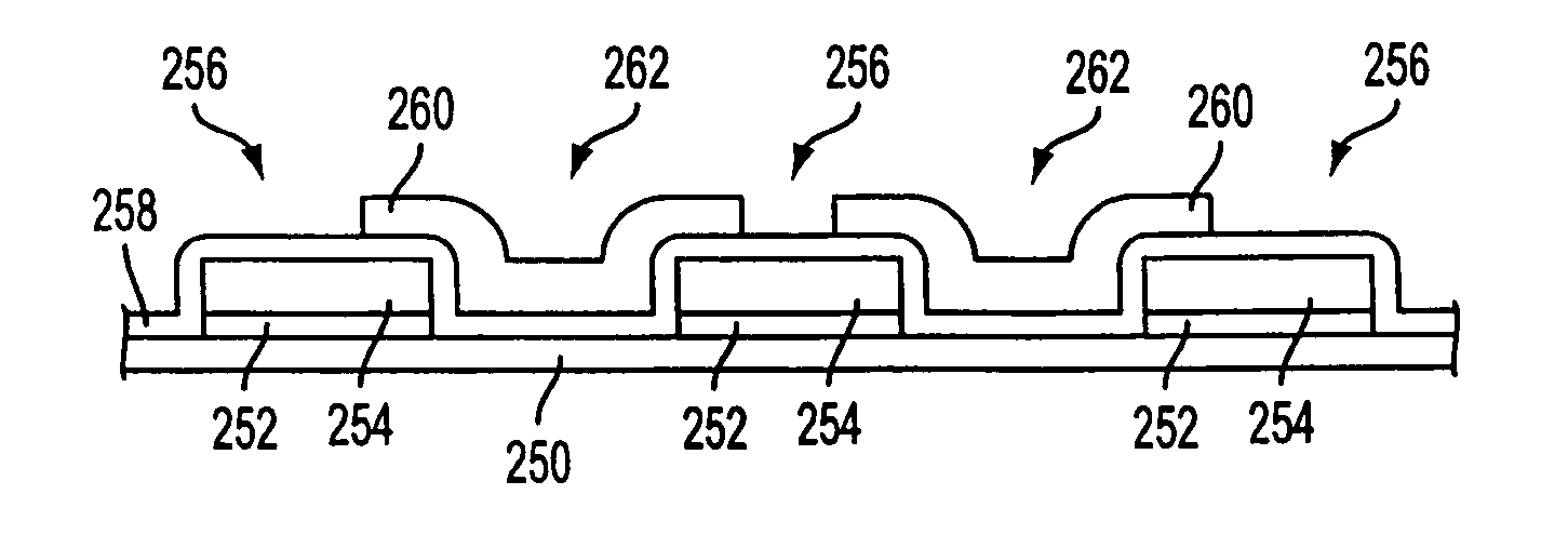 Single poly CMOS imager