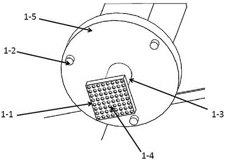 Automatic assembly mechanism of thin-wall device