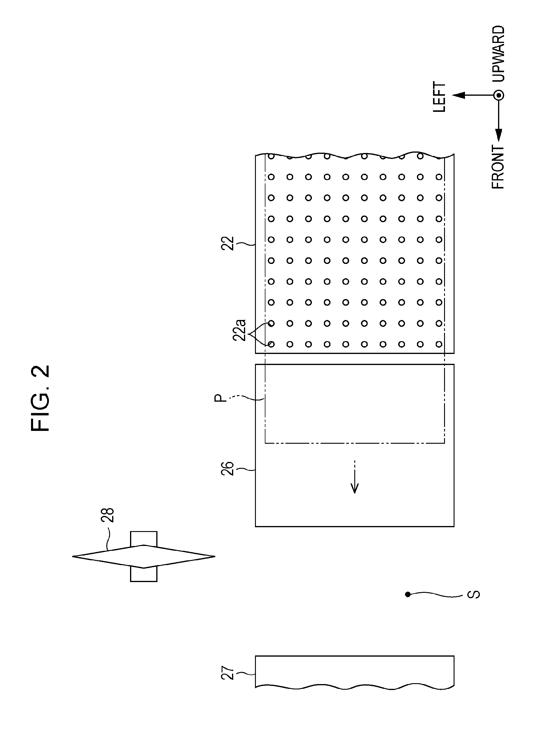 Recording apparatus and recording method