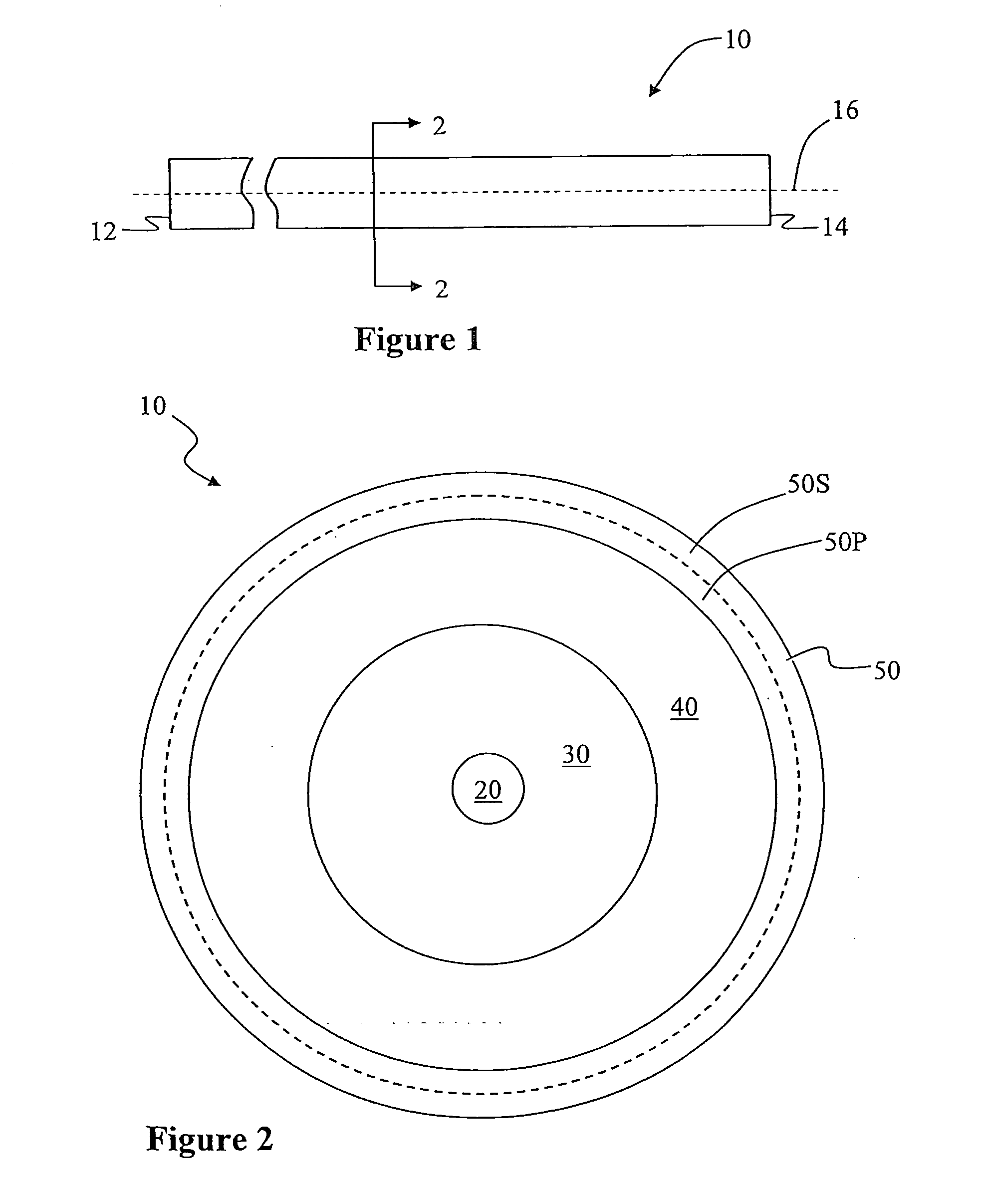 Large Mode Area Optical Fiber