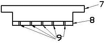 A device for simulating the dry-wet cycle of soil under load in engineering