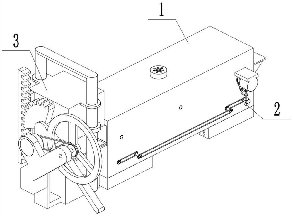 Steel forging and pressing equipment