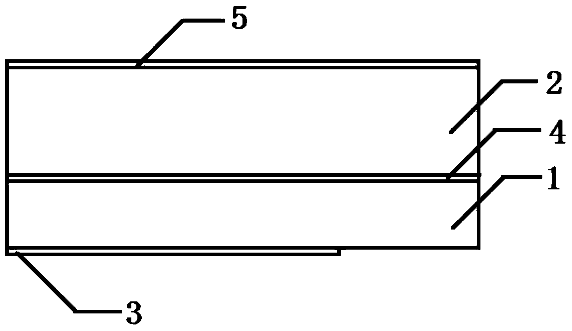 Circularly polarized cavity-backed antenna with low axial ratio