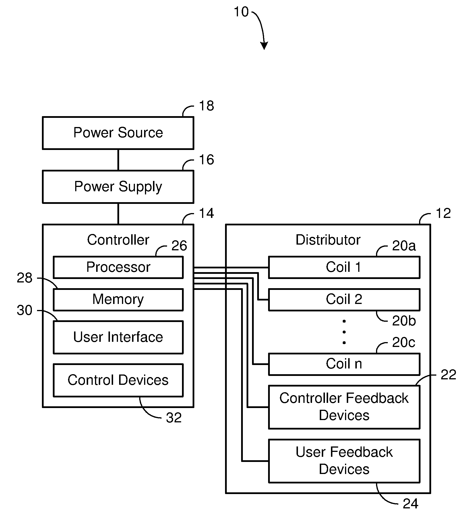 Bone-activity stimulation apparatus and method