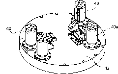 Machining unit