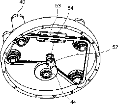 Machining unit